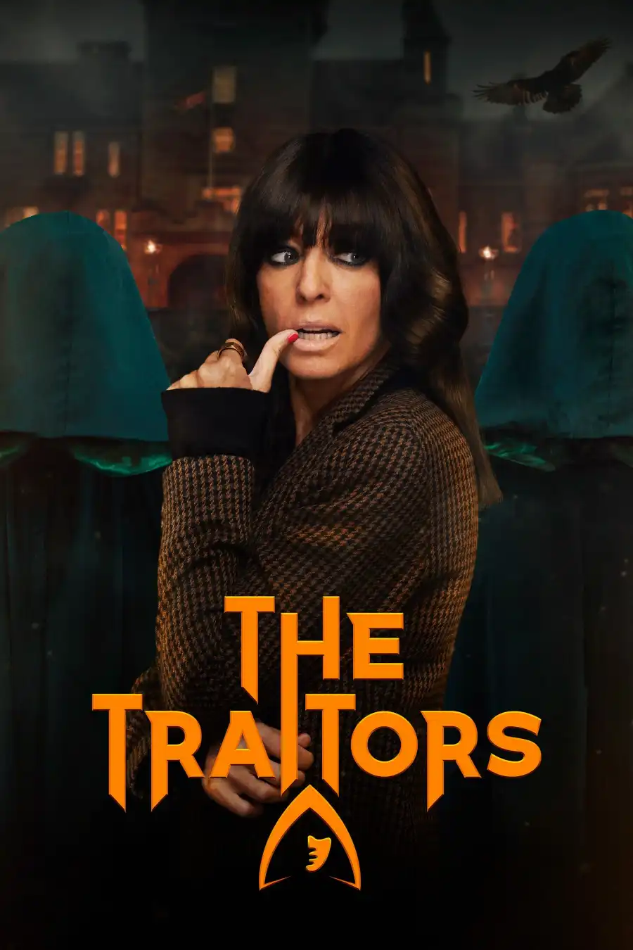 The Traitors | 2022 TV Series